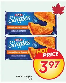 Sobeys Singles offer