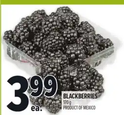 Metro BLACKBERRIES offer
