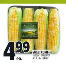 Metro SWEET CORN offer