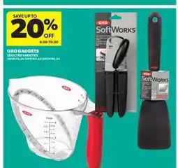 Real Canadian Superstore OXO GADGETS offer