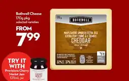 Longo's Bothwell Cheese offer