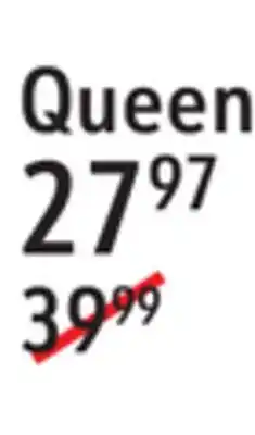 Sushi Shop Mattress Wrapper Queen offer
