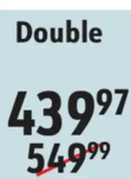 Sushi Shop Chateau Royal Double offer