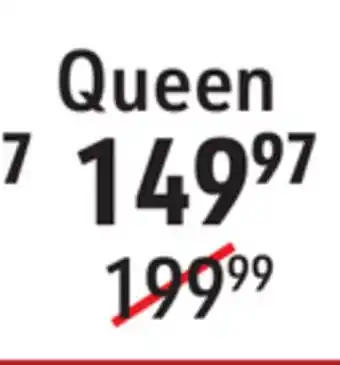 Sushi Shop HAMPSHIRE Wood Bed Frame offer