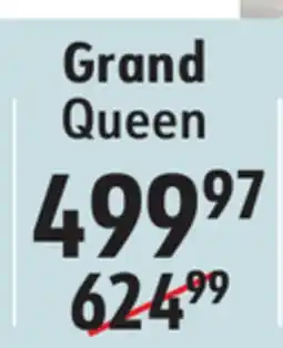 Sushi Shop Chateau Royal Grand Queen offer