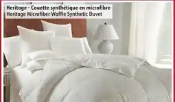 Sushi Shop Heritage Microfiber Waffle Synthetic Duvet Twin offer