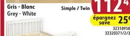 Sushi Shop Wood Bed Frame offer