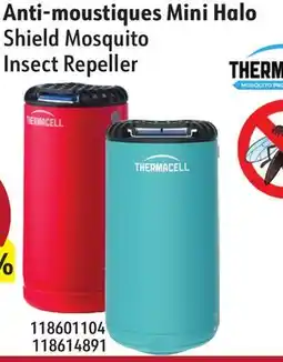 Sushi Shop Shield Mosquito Insect Repeller offer