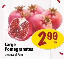 Farm Boy Large Pomegranates offer