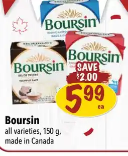 Farm Boy Boursin all offer