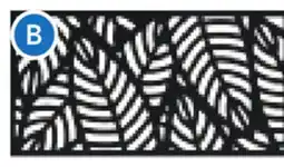 RONA 24 x 48 Sanibel DECORATIVE PANELS offer