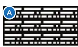 RONA BARRETTE 24 x 48 Morse DECORATIVE PANELS offer