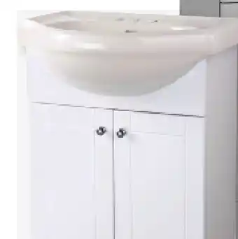 RONA 24 MALMÖ VANITY offer