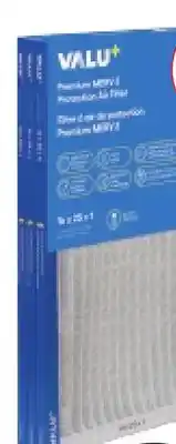 RONA MERV 8 FURNACE FILTERS offer