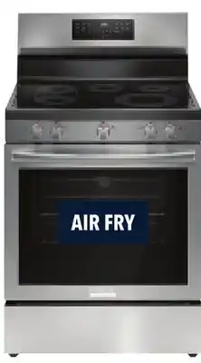 RONA FRIGIDAIRE 5.3 CU. FT. RANGE offer