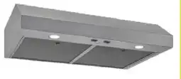 RONA UNDER-CABINET RANGE HOOD 30 offer