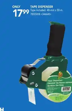 RONA TAPE DISPENSER offer