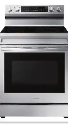 RONA 6.3 CU. FT. RANGE offer