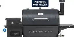 RONA PIT BOSS barbecues, accessories and fuel offer