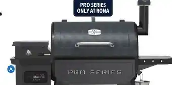 RONA PIT BOSS barbecues, accessories and fuel offer
