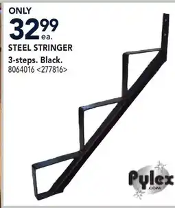 RONA STEEL STRINGER offer