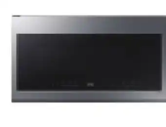 RONA 2.1 CU. FT. OVER-THE-RANGE MICROWAVE HOOD offer