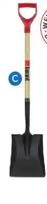 RONA 44 SQUARE SHOVEL offer