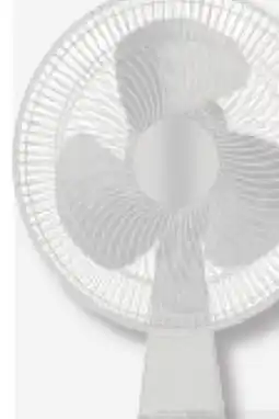 RONA 12 DESK FAN offer