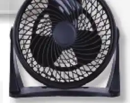 RONA VALU+ 8 DESK FAN offer