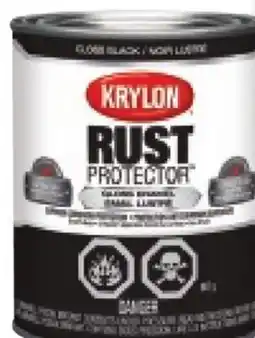 RONA 946-ML KRYLON Rust Paint offer