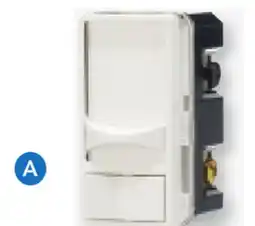 RONA 2-pack SLIDE DIMMER offer