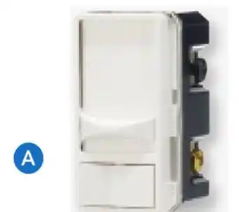 RONA 2-pack SLIDE DIMMER offer