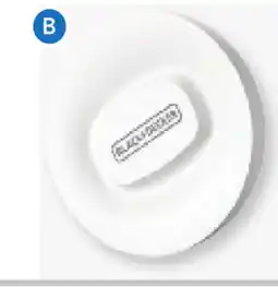 RONA BLACK+DECKER SMART WI-FI WATER LEAK SENSOR WITH WIRED SENSOR offer