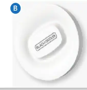 RONA BLACK+DECKER SMART WI-FI WATER LEAK SENSOR WITH WIRED SENSOR offer