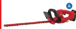RONA HEDGE TRIMMER offer