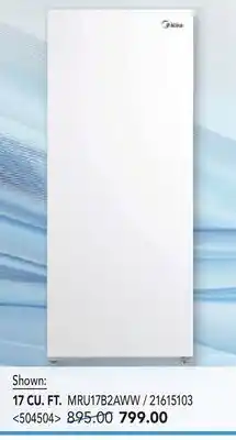 RONA MIDEA offer
