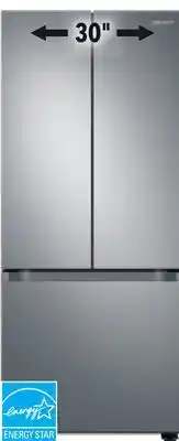 RONA SAMSUNG REFRIGERATOR offer