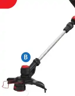 RONA STRING TRIMMER offer