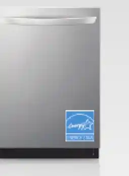 RONA LG QuadWash Pro Bar Handle Dishwasher offer