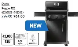 RONA NAPOLEON Rogue 425 offer