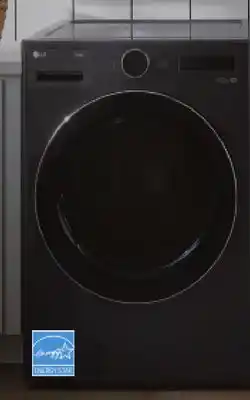 RONA LG 5.8 cu. ft.Front Load Washer with AIDD 2.0 offer