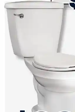 RONA VALU+ 2-PIECE TOILET offer