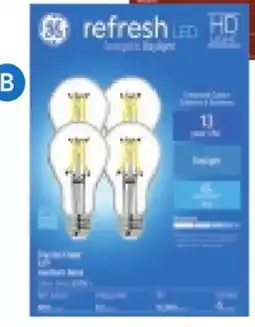RONA GE Refresh Daylight offer