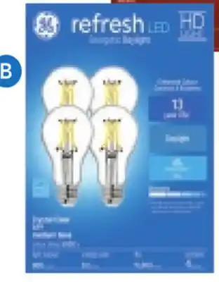 RONA GE Refresh Daylight offer