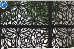 RONA DECORATIVE PANELS 24 x 48 Freesia offer