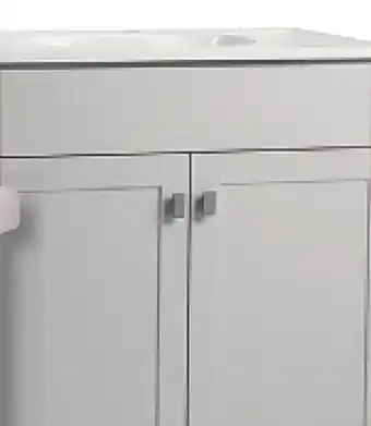 RONA VALU+ LURNIX VANITY offer