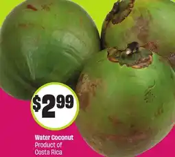 FreshCo Water Coconut Product of Costa Rica offer