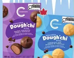 FreshCo Compliments Dough'chi Bites 6 pk offer