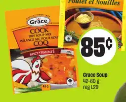 FreshCo Grace Soup 42-60 g offer
