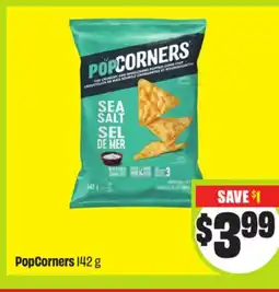 FreshCo PopCorners 142 g offer